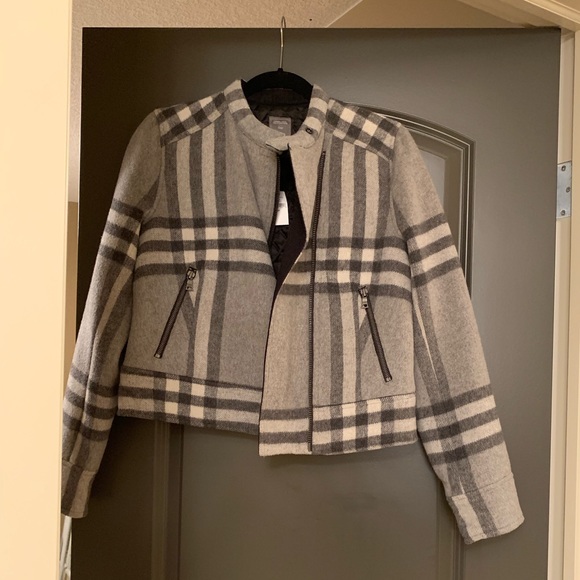 🇨🇦 Gap Fall jacket - Picture 2 of 5